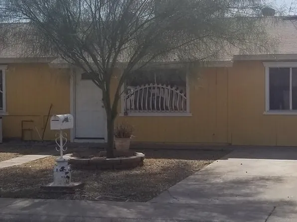7425 W Monte Vista Rd, Phoenix, AZ 85035
