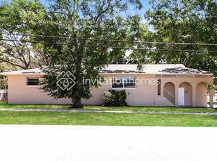 1316 Gulf Rd, Tarpon Springs, FL 34689