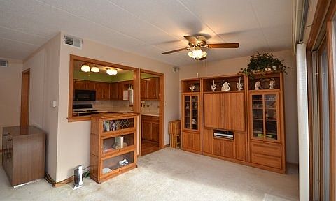 3rd image of 13430 E Circle Dr APT 510