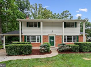 9211 Shotgun Ct, Springfield, VA 22153