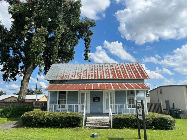 1821 N Plum St, Valdosta, GA 31601