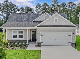 1330 Willow Ridge Way LOT 102, Spartanburg, SC 29307