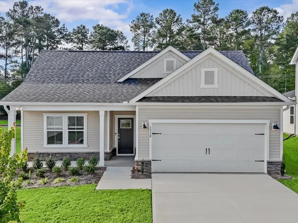 1330 Willow Ridge Way Lot 102, Spartanburg, SC 29307