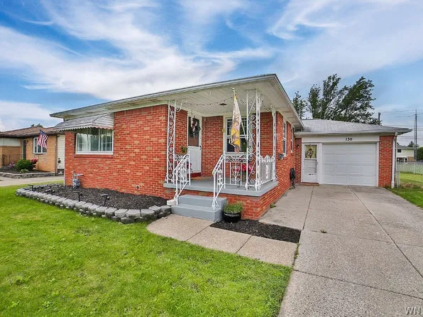 130 Dover Dr, Buffalo, NY 14224