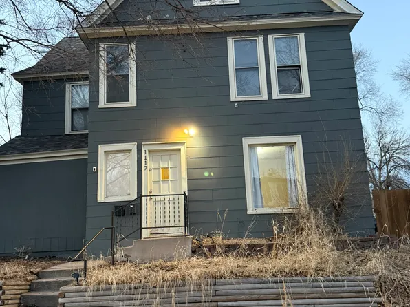 1117 Spring St NE, Minneapolis, MN 55413