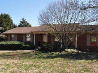11112 Sonja Dr, Knoxville, TN 37934