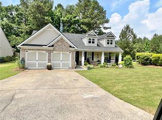 172 Reid Plantation Dr, Villa Rica, GA 30180