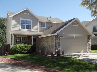 3481 E 106th Pl, Northglenn, CO 80233