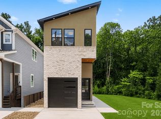 3024 Walter St, Charlotte, NC 28208