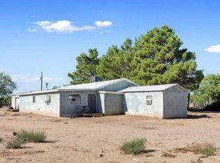 1620 Bryan Dr, Belen, NM 87031