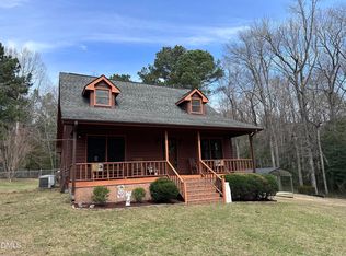 2942 Olivia Rd, Sanford, NC 27332