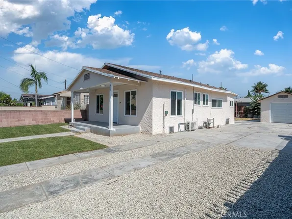 215 E Elm St, Compton, CA 90220
