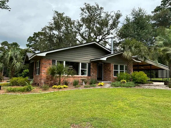 510 Locksley Ln, Tallahassee, FL 32312
