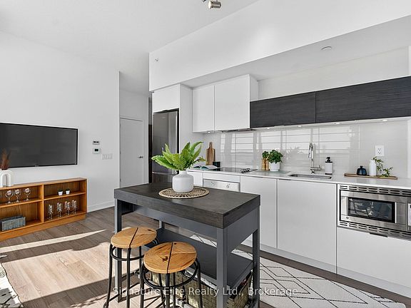 5th image of 20 Thomas Riley Rd #1807