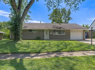 5232 Fishburg Rd, Dayton, OH 45424