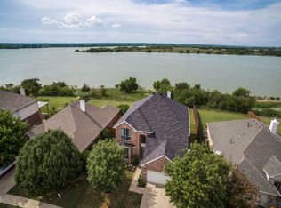 2780 Appaloosa Ct, Little Elm, TX 75068