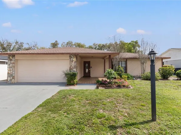 4903 Country Aire Ln, Tampa, FL 33624