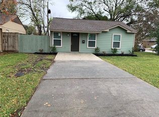 3121 Washington St, Pasadena, TX 77503