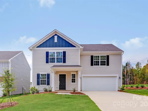 1510 Cottage Creek Dr, Bessemer City, NC 28016