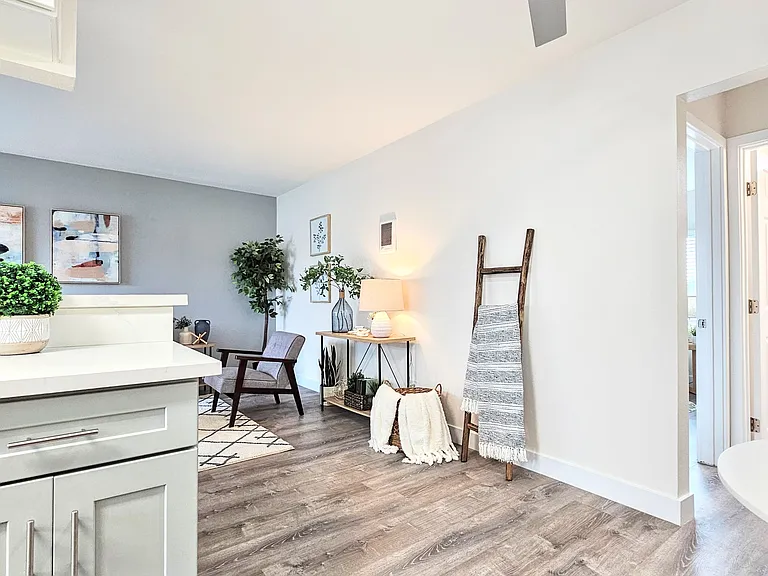 The Parq on Kansas | Renovated Gated Community Living in North Park — Photo 26