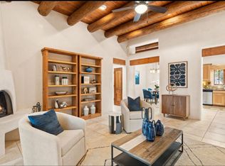 709 Don Felix St #B, Santa Fe, NM 87501