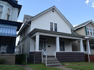 121 N 16th St, Wheeling, WV 26003