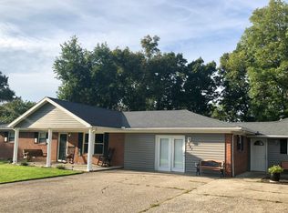 327 Forestdale Rd, Ashland, KY 41102