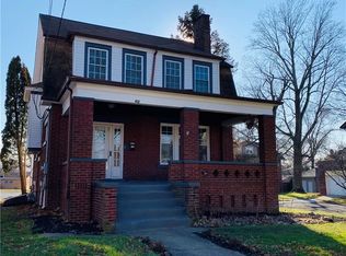 412 E Winter Ave, New Castle, PA 16105
