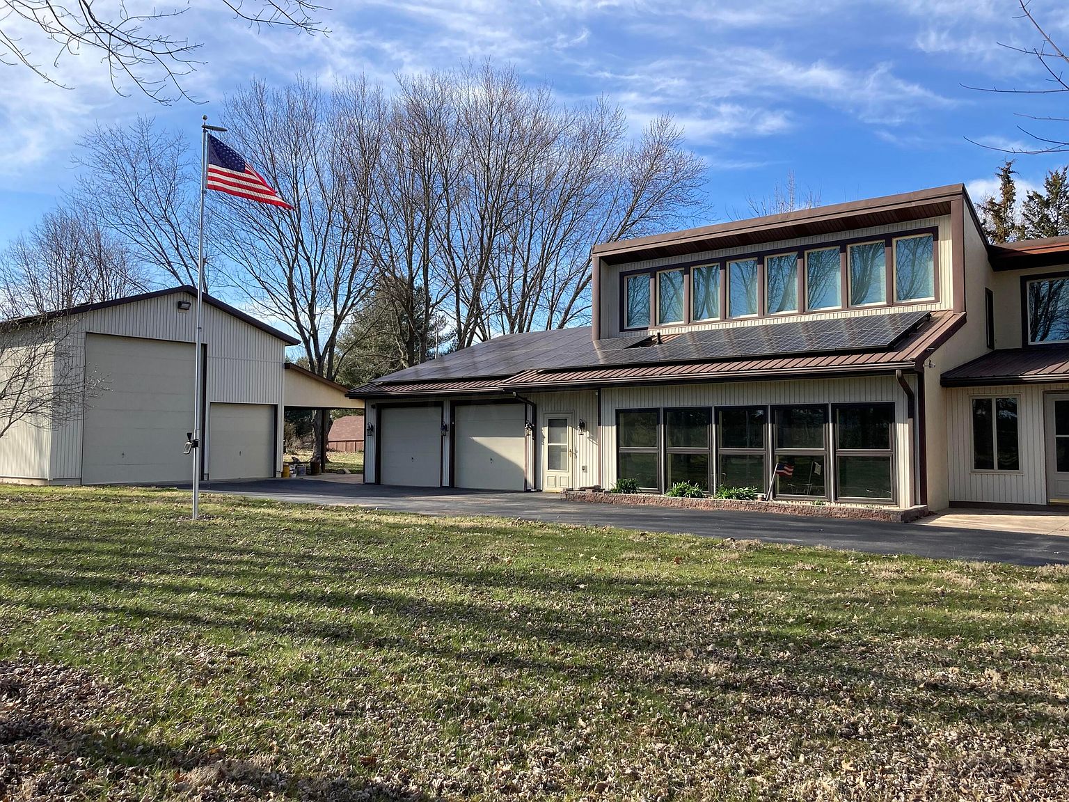 12095 Cherry Ln, Millersport, OH 43046 Zillow