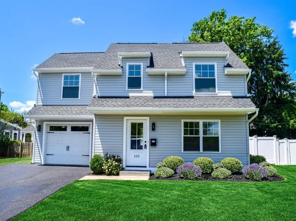 105 Paper Mill Rd, Oreland, PA 19075
