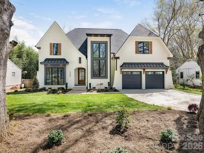 1326 Richland Dr, Charlotte, NC, 28211