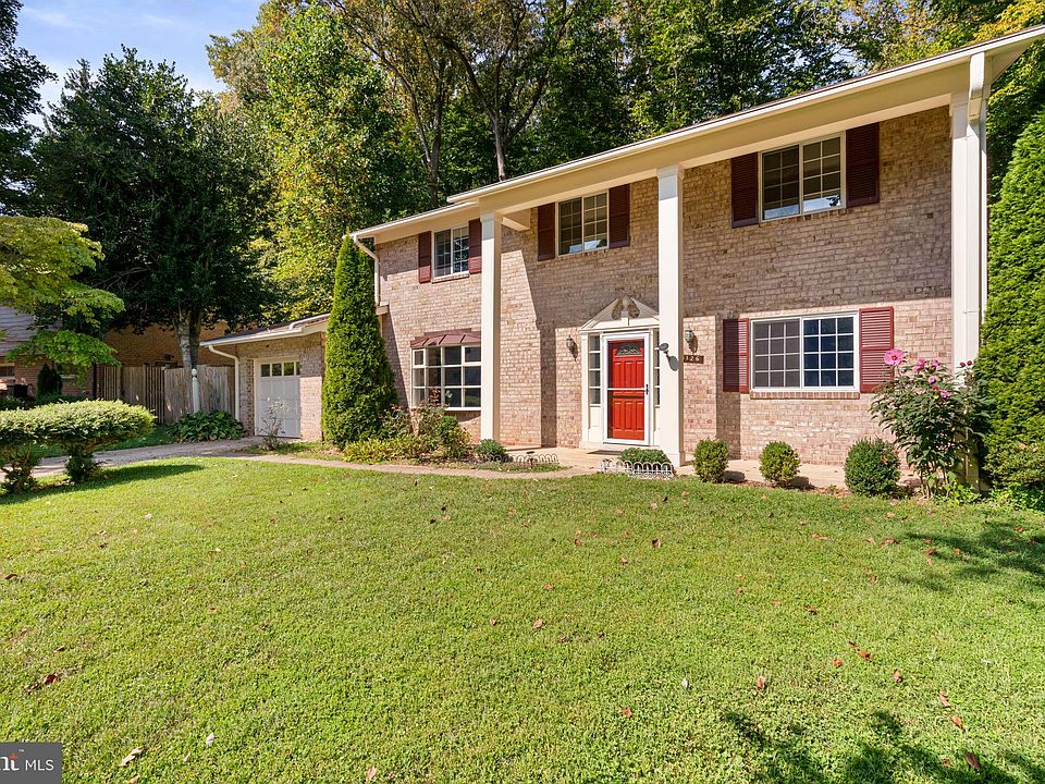 5126 Lavery Ct, Fairfax, VA 22032 Zillow