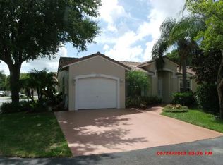 4249 NW 61st Ct, Coconut Creek, FL 33073