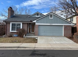 705 N Kittredge Ct, Aurora, CO 80011
