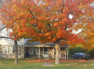 26999 Armada Ridge Rd, Richmond, MI 48062