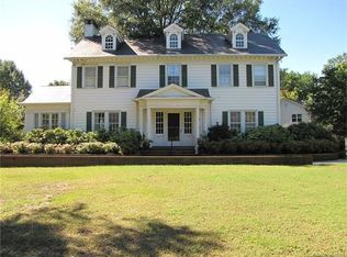 6100 Monroe Rd, Charlotte, NC 28212