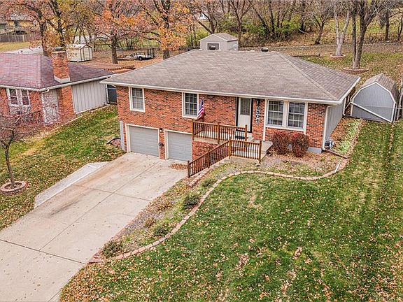 2nd image of 6504 N Harden Ave