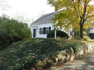 12 Willow St, West Barnstable, MA 02668