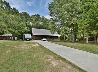 1142 Hall Spencer Rd, Catawba, SC 29704