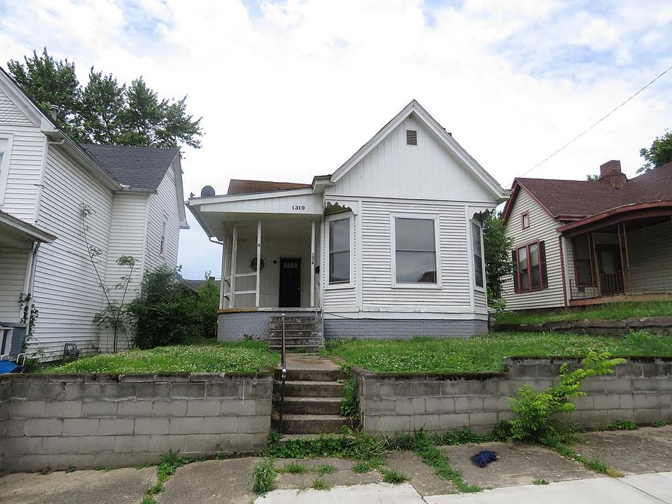 1st image of 1319 Lincoln St