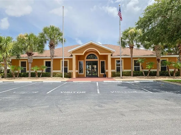 4600 E Moody Blvd Building 1I, Bunnell, FL 32110