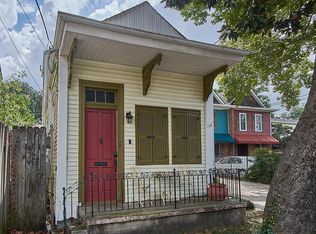 1027 Delachaise St, New Orleans, LA 70115