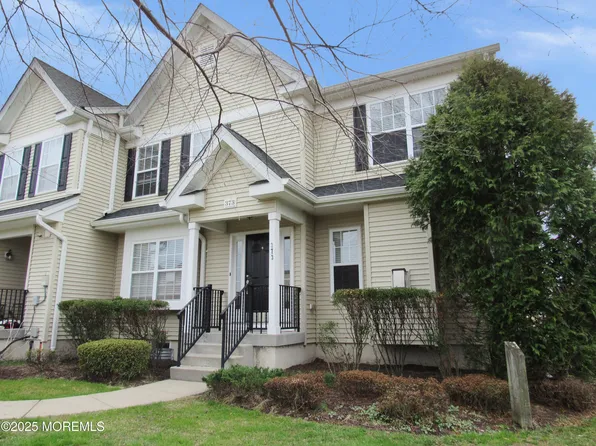 373 Brookfield Drive, Jackson, NJ 08527