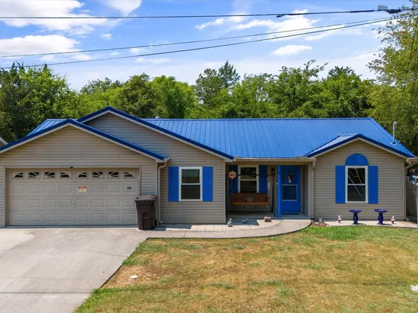 7841 Bill Keaton Dr, Corryton, TN 37721