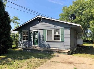 321 7th St, Huntington, WV 25705