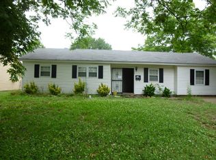 621 Balfour Rd, West Memphis, AR 72301