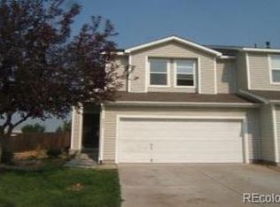 8138 S Memphis Way, Englewood, CO 80112