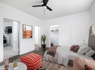 1014 N Oregon, El Paso, TX 79902