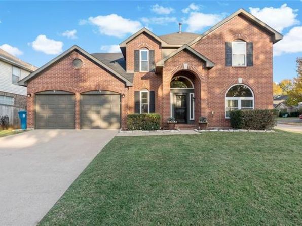 5300 Summerfields Dr Flower Mound Tx 75028 Zillow