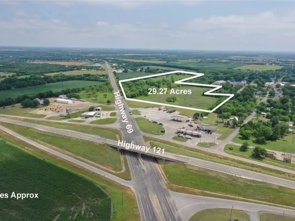 Side Hwy #69, Trenton, TX 75490